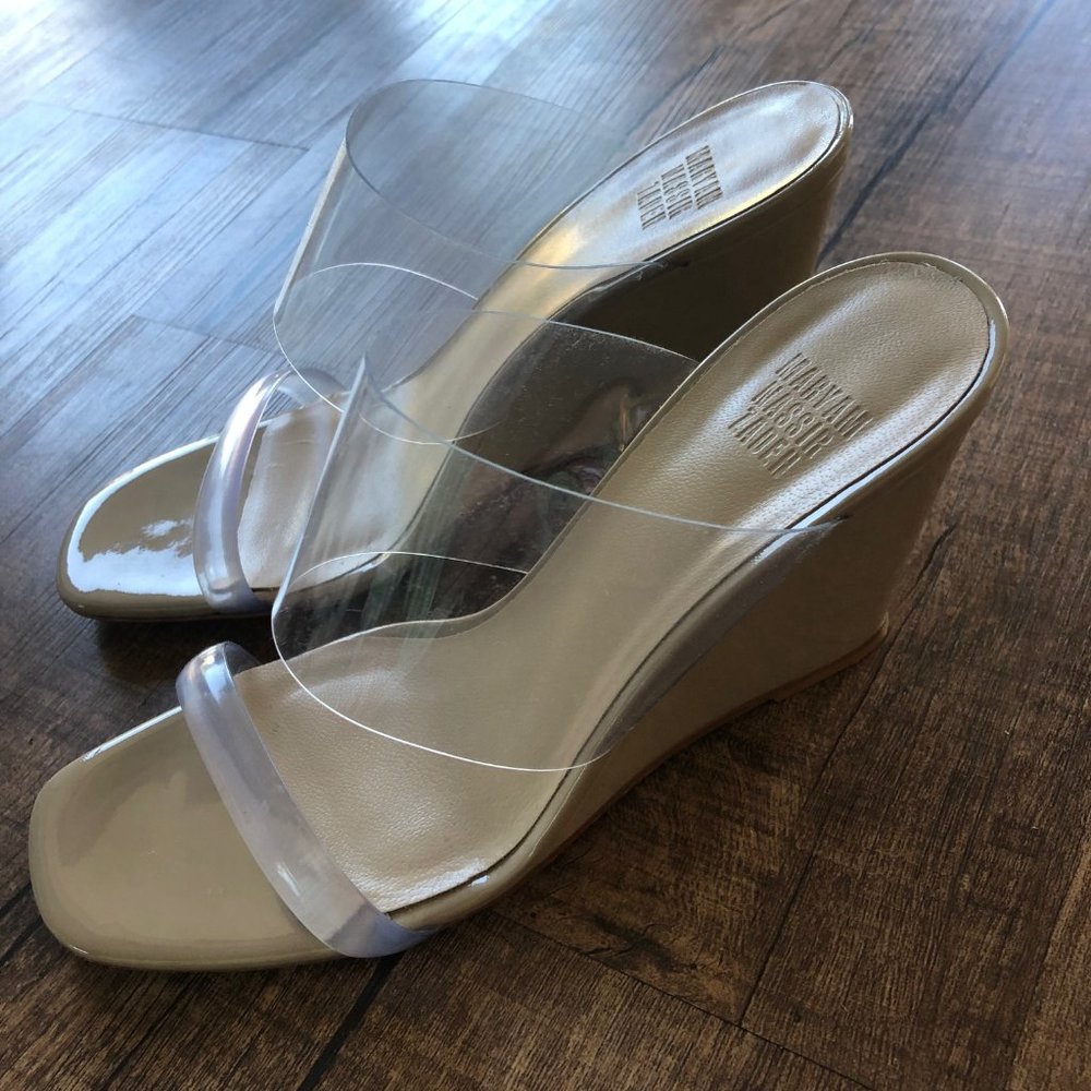 Maryam Nassir Zadeh MNZ Olympia Wedges 39